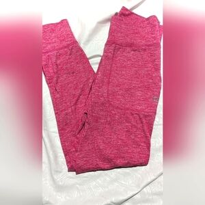 Girls Gap Fit Leggings Size M (7/8)